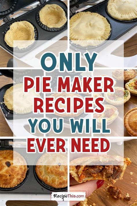 pie makers need word hike